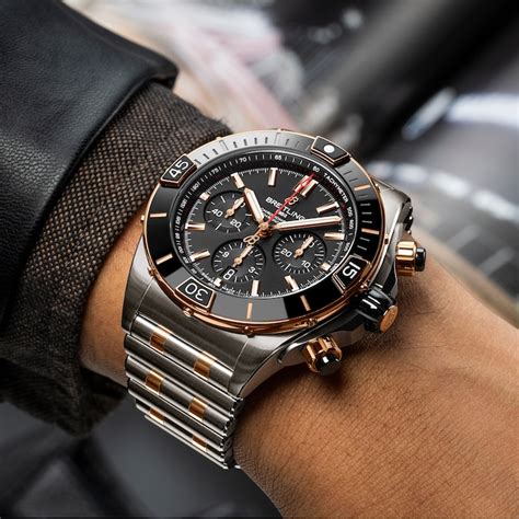 breitling chronomat prijs|breitling chronomat 44 for sale.